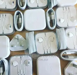 Apple Earpods Original