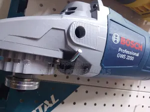 Well Performing and Professional Angle Grinder/ Bosch Angle Grinder