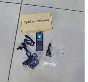 T60 Digital Recorder 16gb With Built-in Microphone