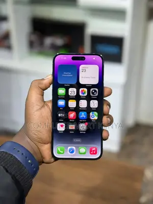 Apple iPhone 14 Pro Max 128 GB Purple