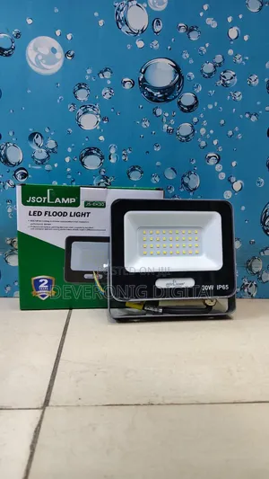*30w Ac Stima Led Floodlight