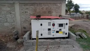 Dayliff Dgy Diesel Generator