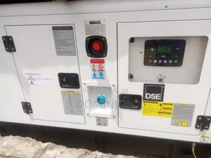 Dayliff Dgy Diesel Generator