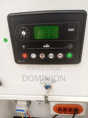 Dayliff Dgy Diesel Generator