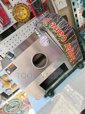 Sugar Cane Juice Mixer