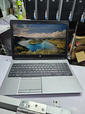 Laptop HP 650 G1 4GB Intel Core i5 HDD 250GB