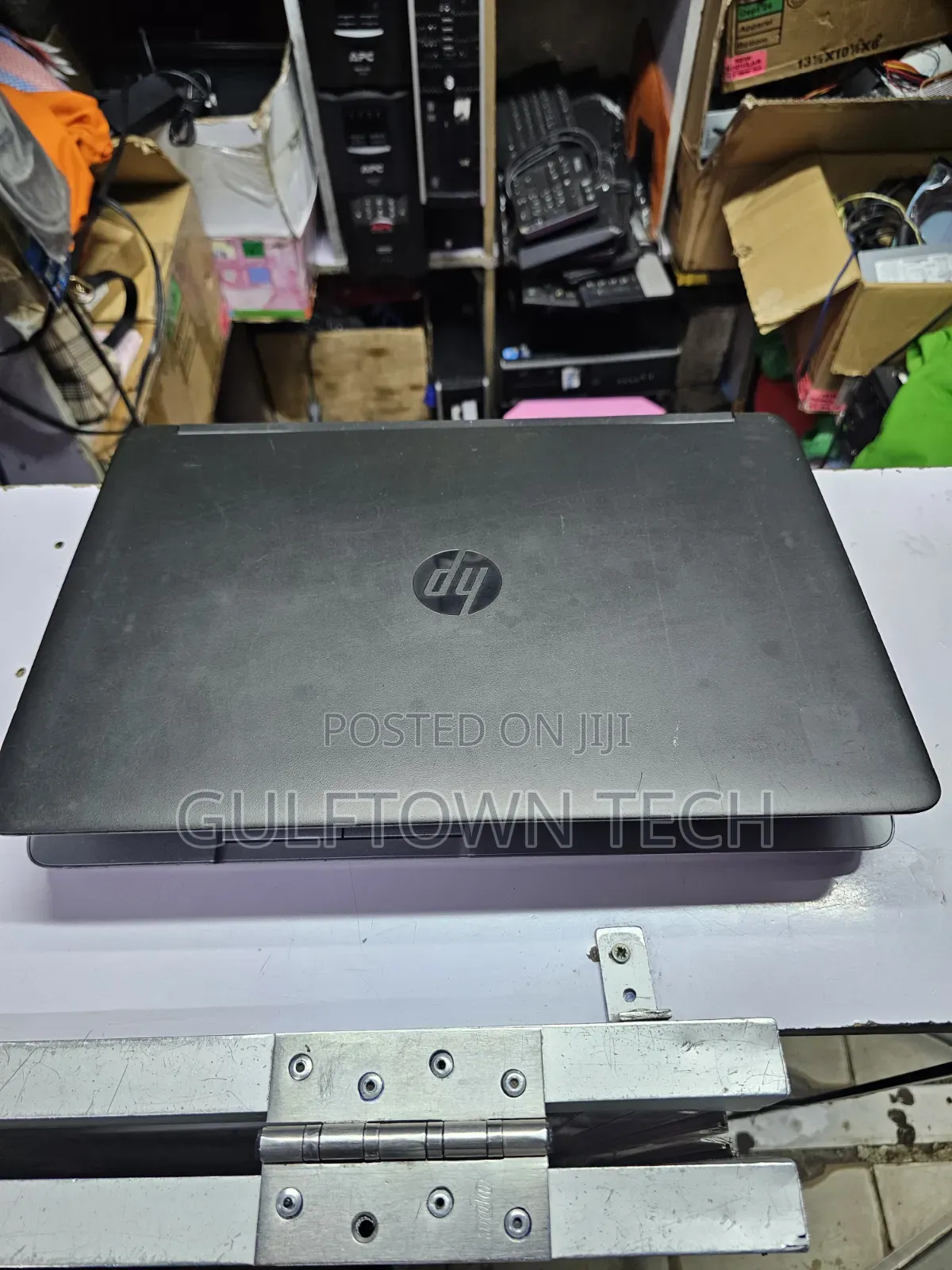 Laptop HP 650 G1 4GB Intel Core i5 HDD 250GB