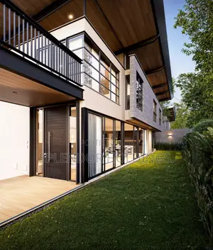 5bdrm Villa in Runda for sale