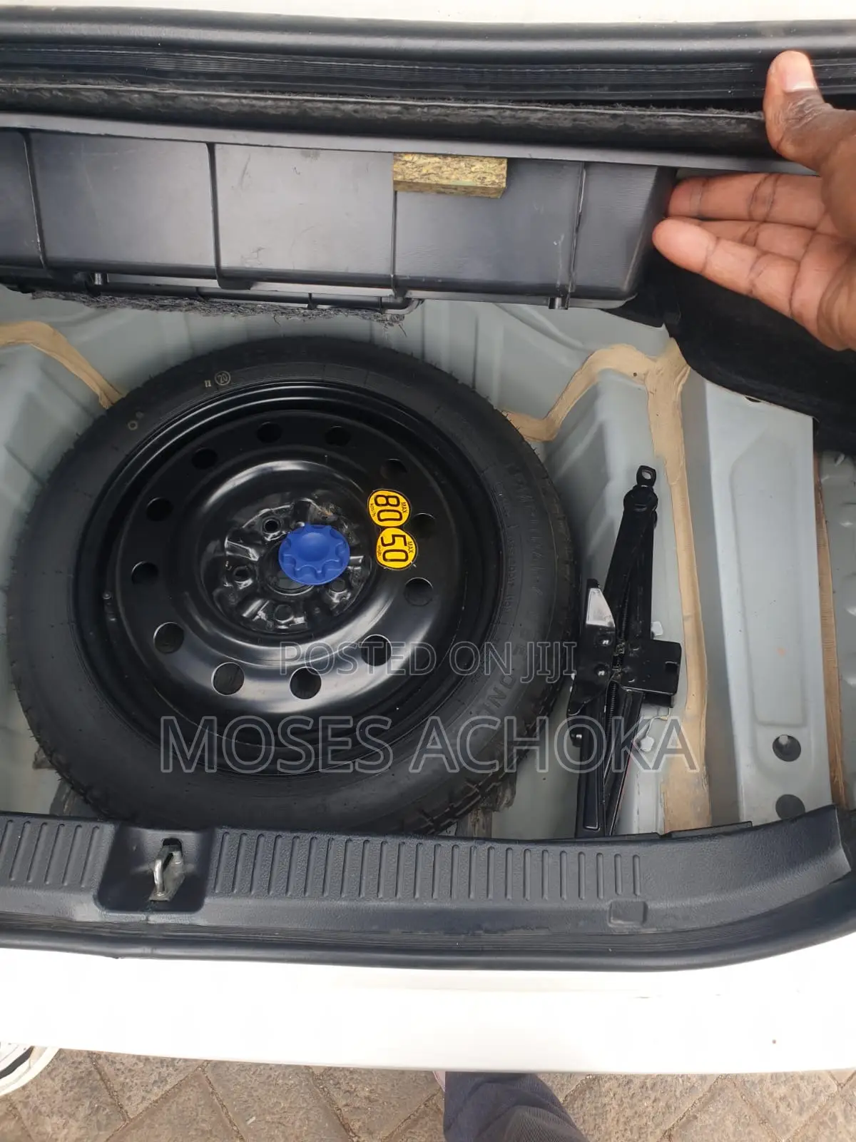 Toyota Noah 2016 Silver
