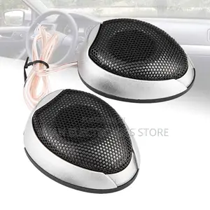 Car Speaker Tweeter, 1000w Mini Car Speaker