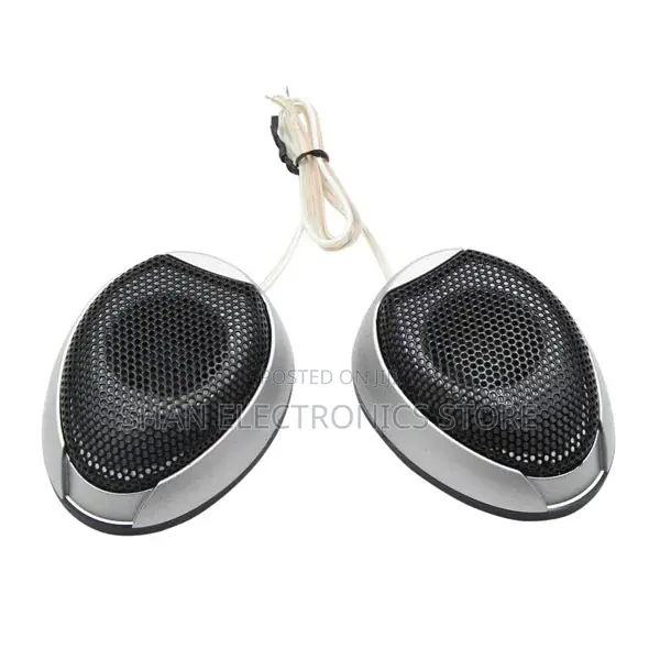 1000w,Super Power Efficient Mini-Tweeter Piezoelectric Speakers