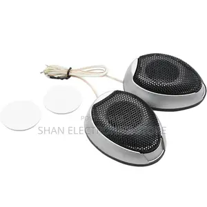 1000w,Super Power Efficient Mini-Tweeter Piezoelectric Speakers