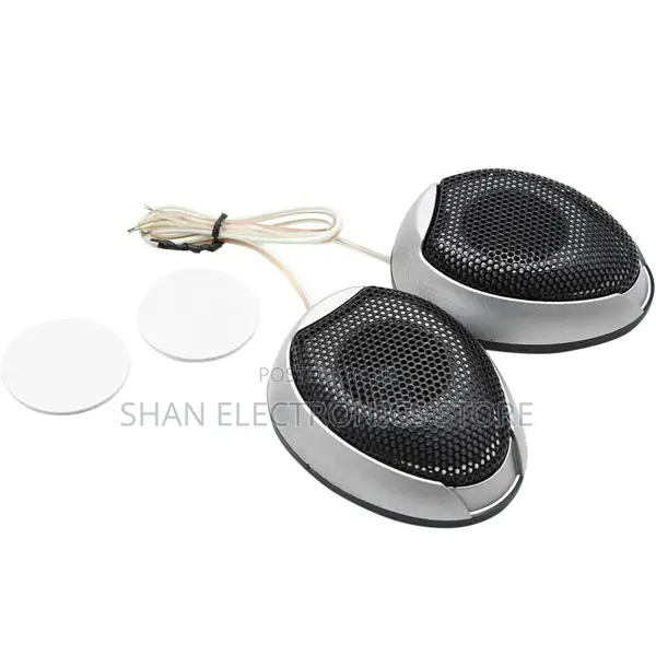 1000w,Super Power Efficient Mini-Tweeter Piezoelectric Speakers