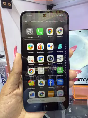 Infinix Smart 20 128 GB Silver