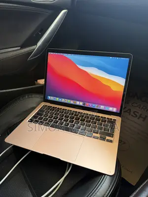 Laptop Apple MacBook Air 8GB Apple M1 SSD 256GB