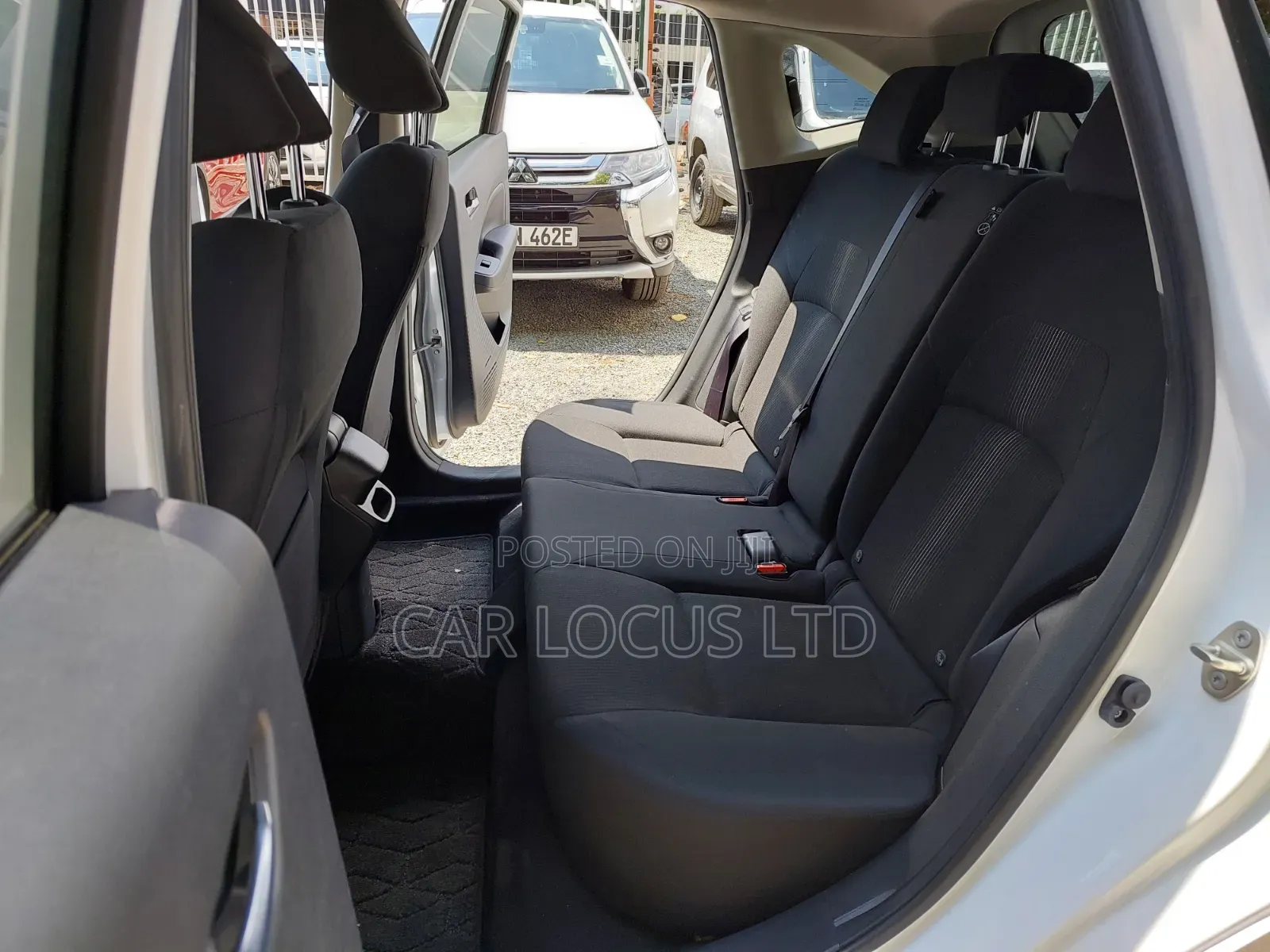 Nissan Note 2020  White 