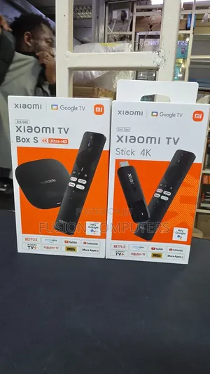 Xiaomi Mi Tv Stick