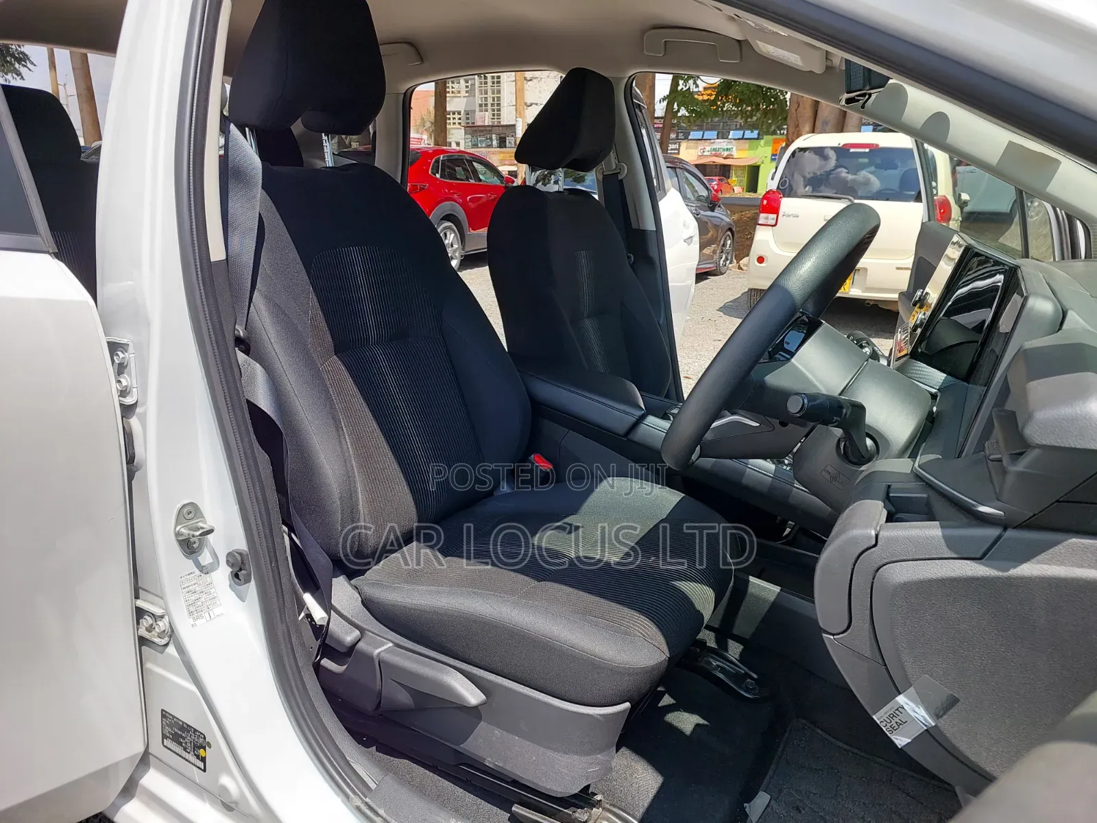 Nissan Note 2020  White 