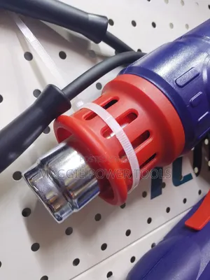 Heavy Duty and Durable Electric Heat Gun