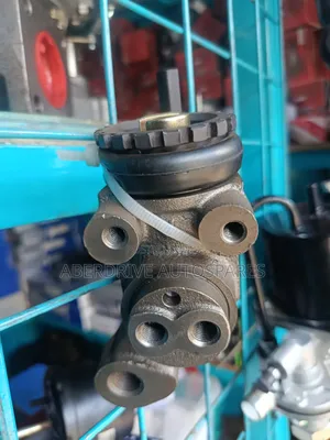 Heavy Duty Air Brake Relay Valve for Trucks Buses