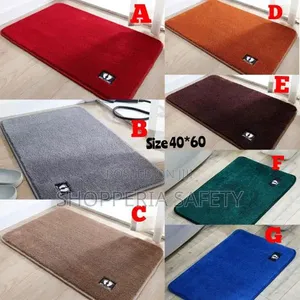 Big Size Door Mat