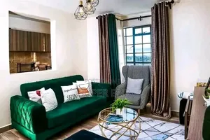 Langata Royal Park Gate 2 Bedroom 
Langata