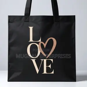 Printed Tote Bags