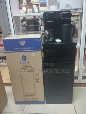 Bottom Load Water Dispenser