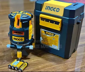 Ingco Self Leveling Laser Meter