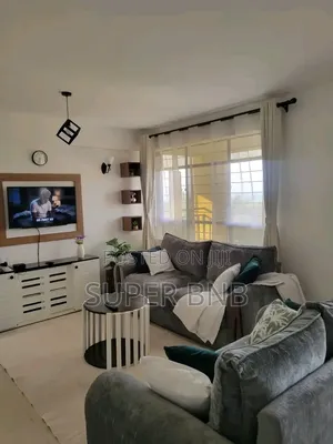 Furnished Studio, 1 2 Bedroom Airbnb Units in Homabay Town