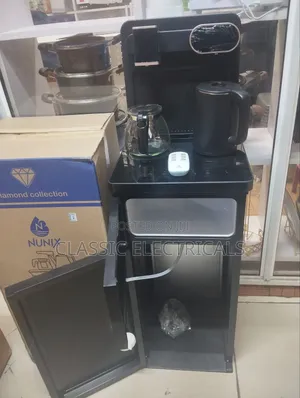 Bottom Load Water Dispenser