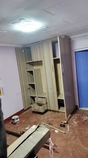 Home Wardrobes and Interior Design
