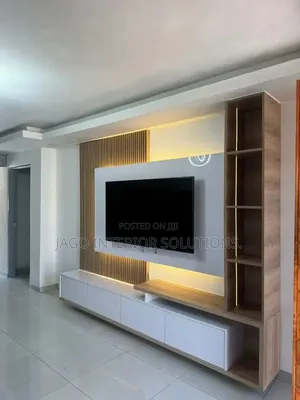 Home Wardrobes and Interior Design