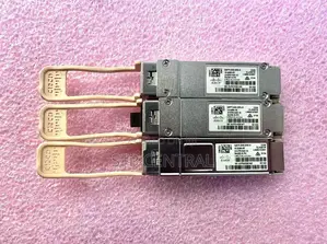 Cisco QSFP-40g-Sr4 40gbase-Sr4 QSFP Module MMF at 100m