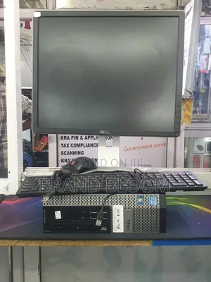 24 Inch Monitor