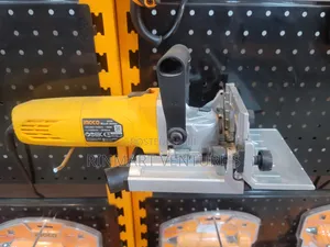 Ingco Biscuit Jointer 950w/Electric Biscuit Jointer