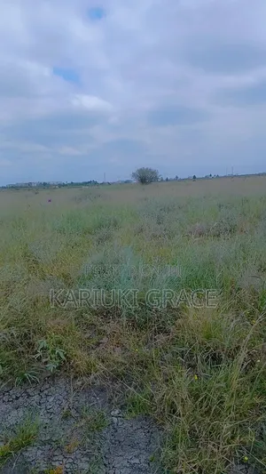 Plot for Sale in Syokimau Viraj 50 by 100