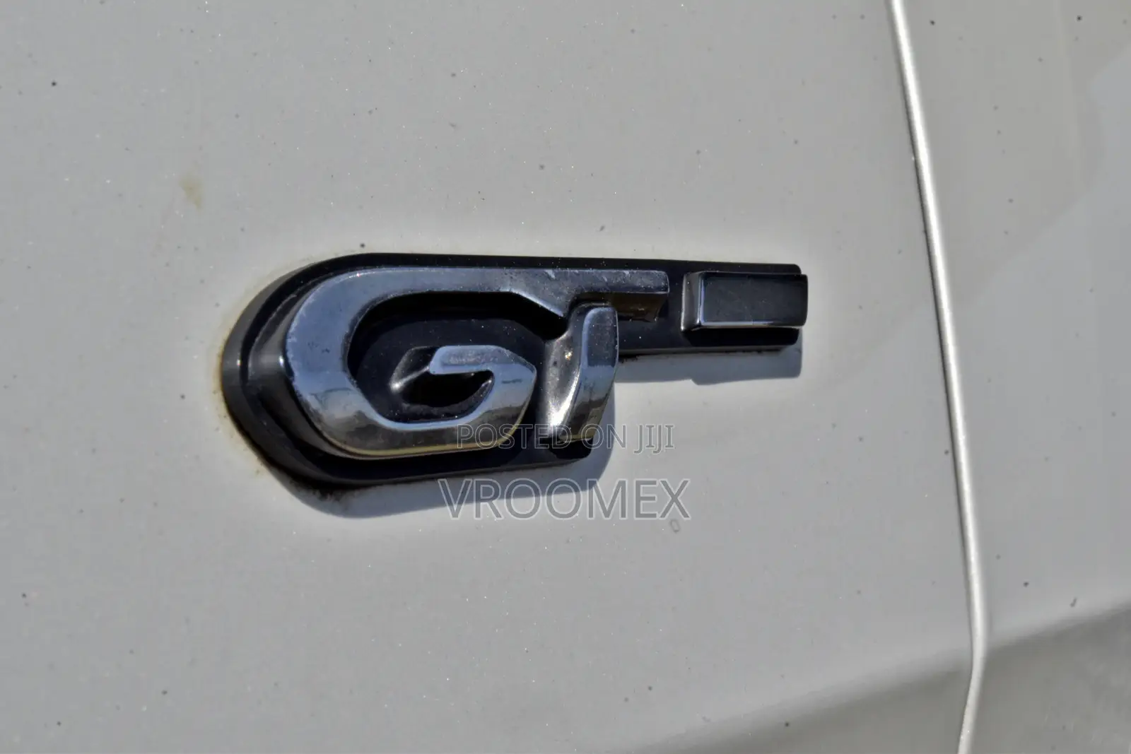 Peugeot 5008 2018 White