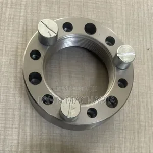 Rear Wheel Bearing Hub Lock Nut for Toyota Land Cruiser, Hilux 4runner