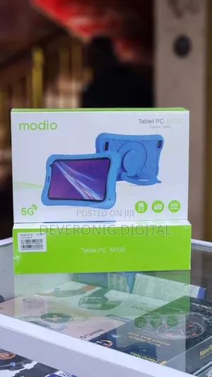 New Modio M796 256 GB