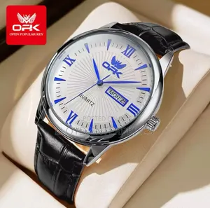 Opk Gents Watch #6028