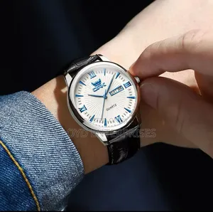 Opk Gents Watch #6028