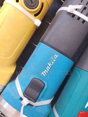 Highly Recommend and Guaranteed Makita Angle Grinder