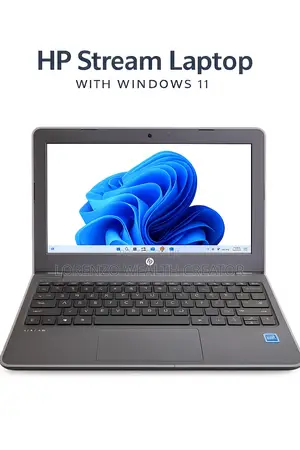 Laptop HP Stream Laptop 64GB Intel Core i5 HDD+SSD 512GB