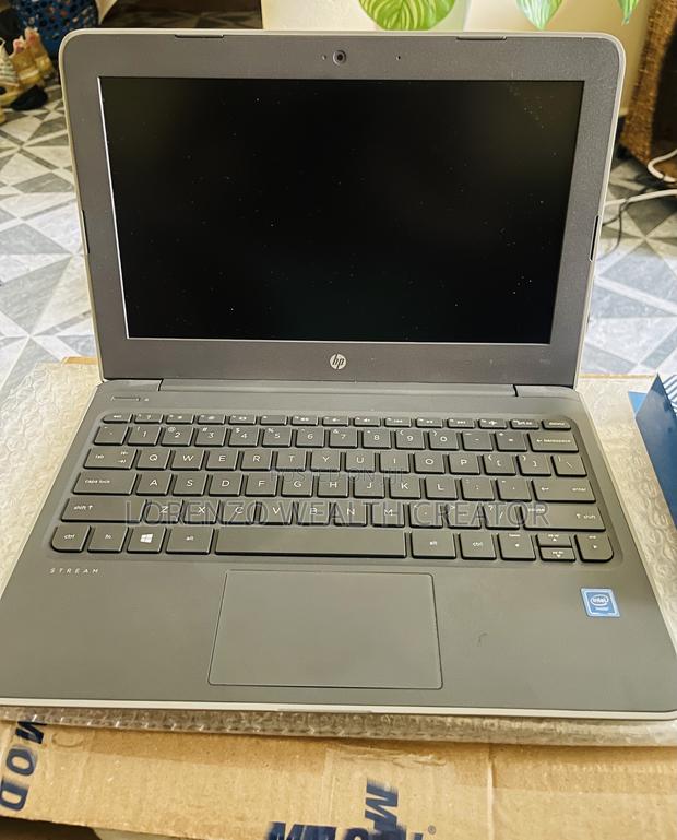 Laptop HP Stream Laptop 64GB Intel Core i5 HDD+SSD 512GB - thumbnail 3