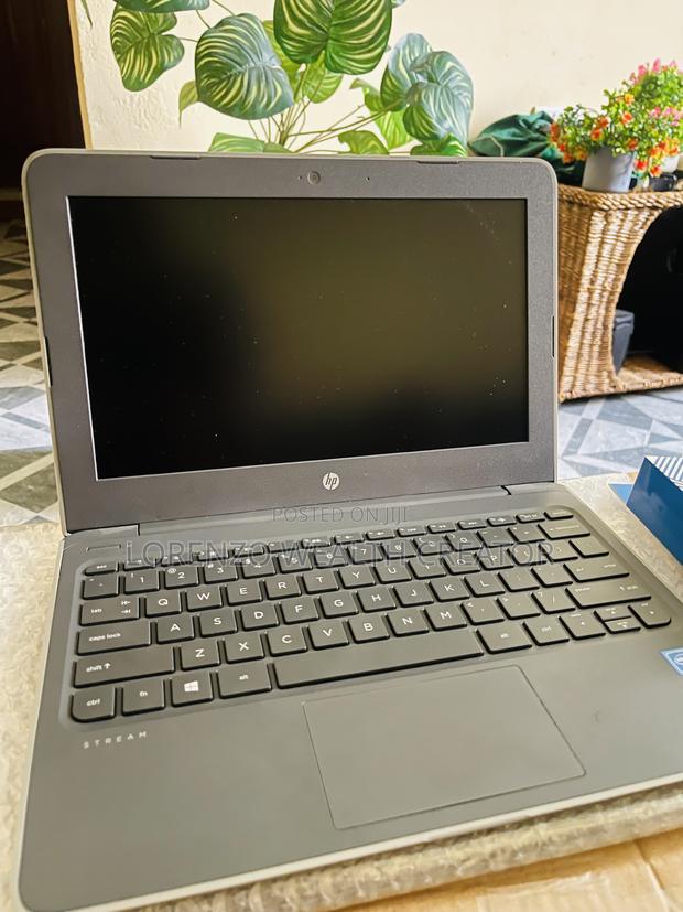Laptop HP Stream Laptop 64GB Intel Core i5 HDD+SSD 512GB - thumbnail 4