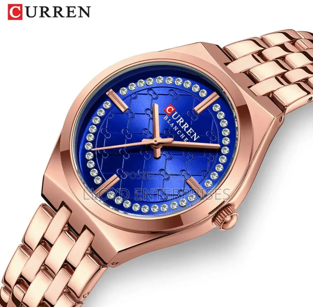 Curren Ladies #9096