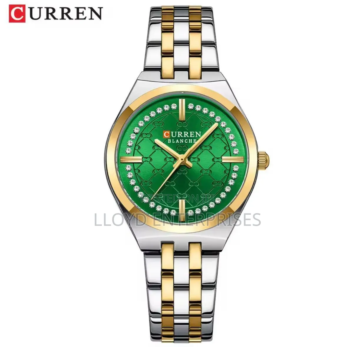 Curren Ladies #9096