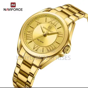 Naviforce Ladies #Nf5037