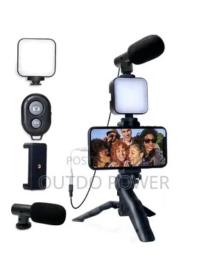 Video Making Kit